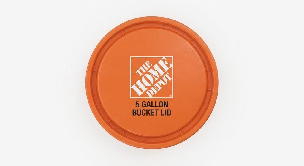 Bucket Lid Only