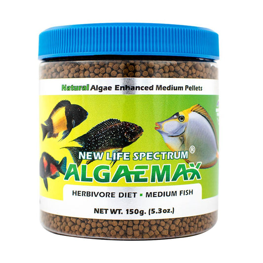 NLS Algaemax 2mm 150g