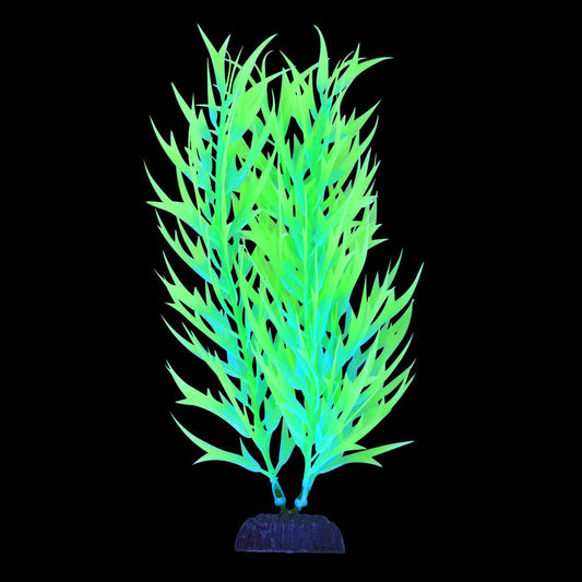 UT Glow Bamboo Green