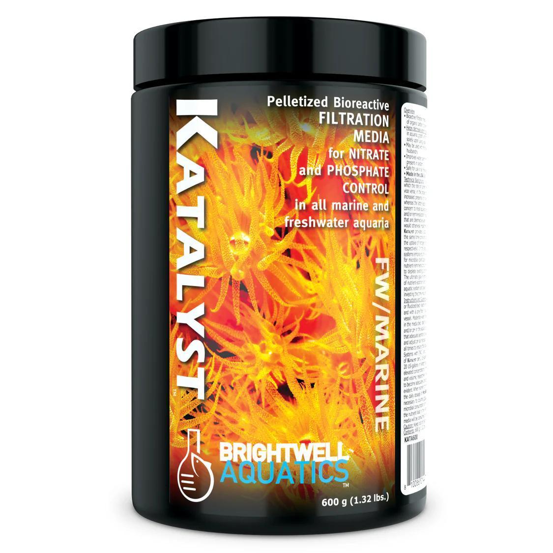 Brightwell Katalyst 600g