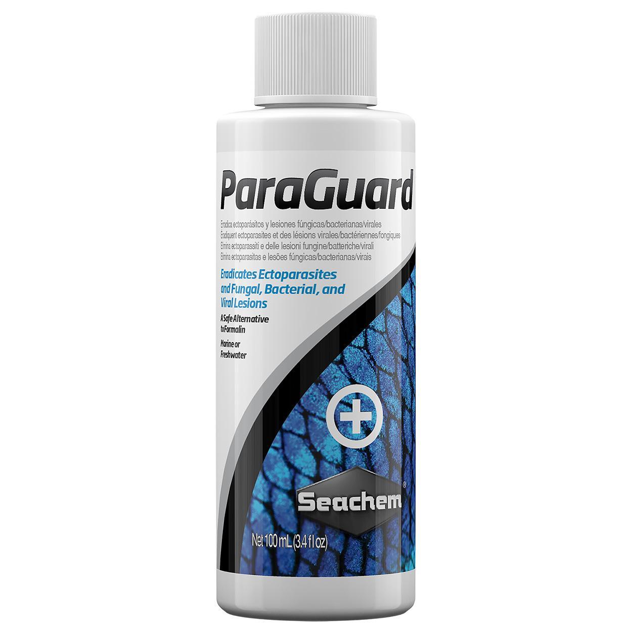 Seachem ParaGuard 100ml