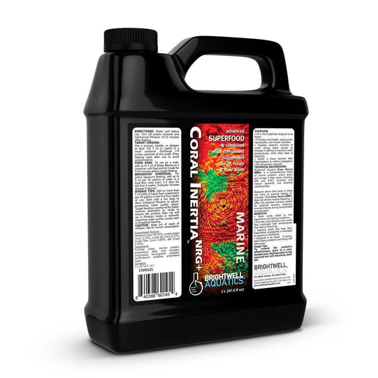 Brightwell Coral Inertia NRG+ 2L