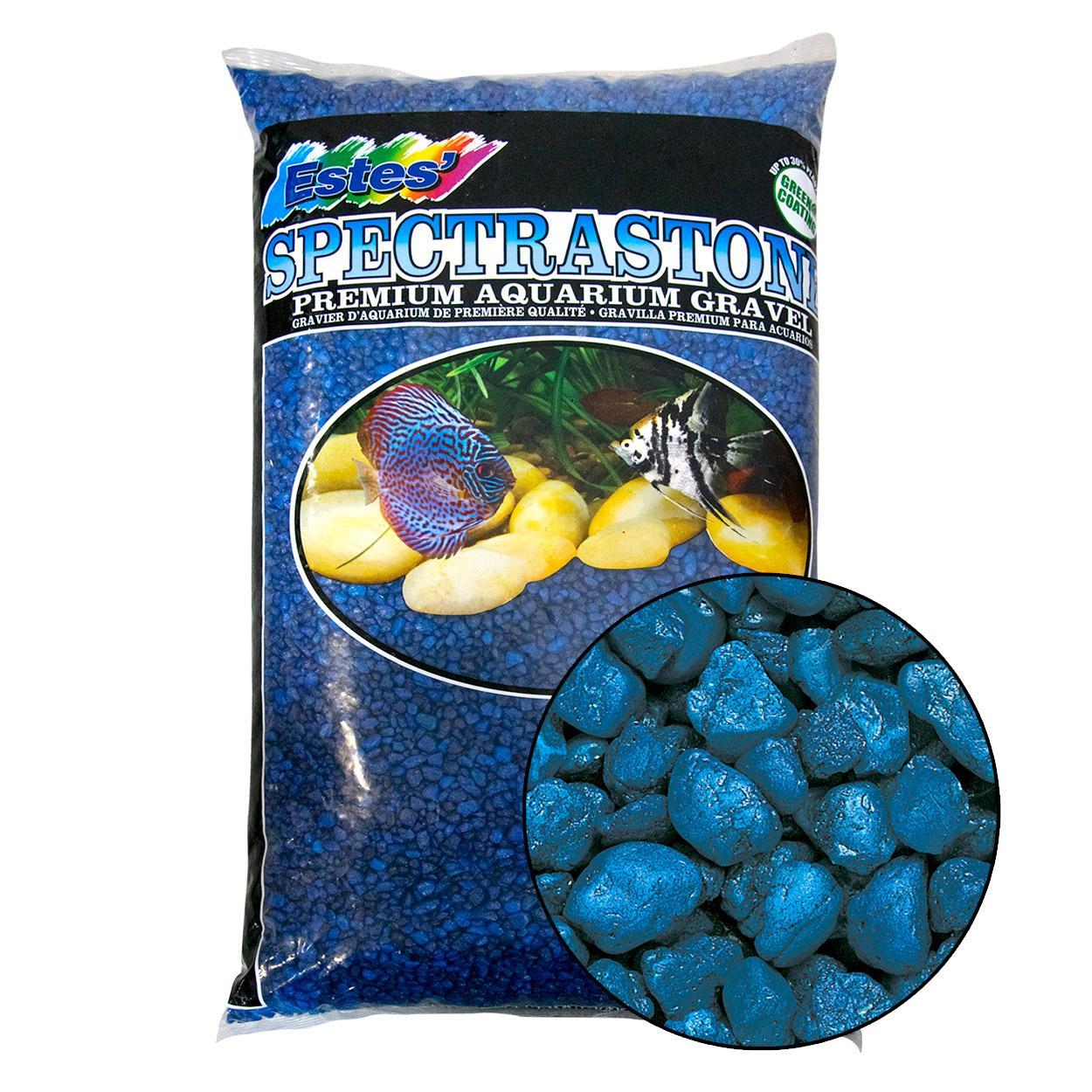 25# Blue Gravel