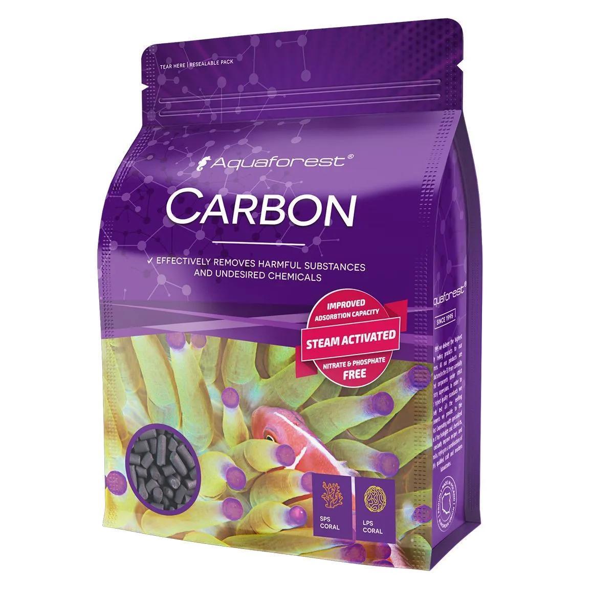 AF Carbon Saltwater 1000ml