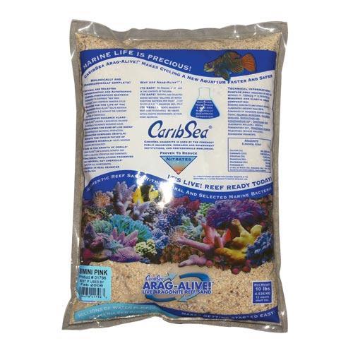 10# Carib Sea Bimini Pink