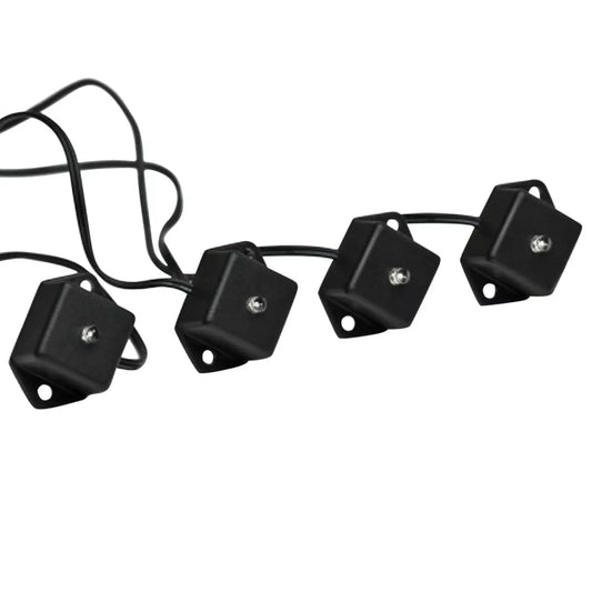 Lunar Simulator Lunar 4 LED Strings