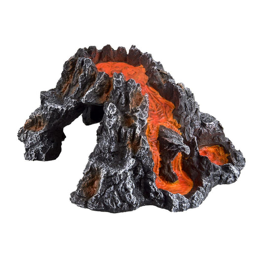Lava Cave