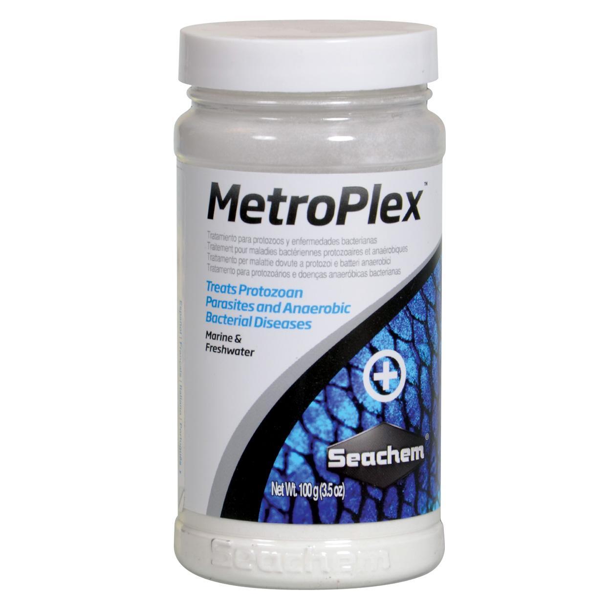 Seachem Metroplex 100 g