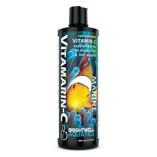 Brightwell VitaMarine-C 250ml