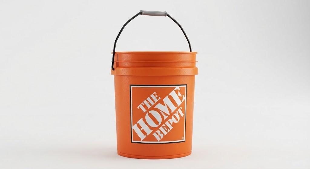 Bucket Only