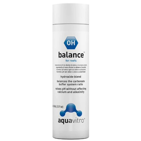 AquaVitro Balance 150ml
