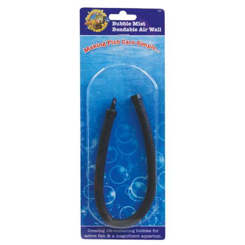 UT Bendable Rubber Air Diffuser 12"