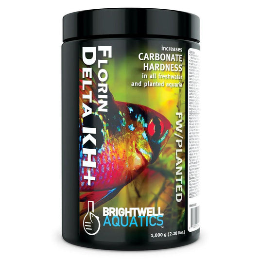 Brightwell Florin Delta KH+ 500g