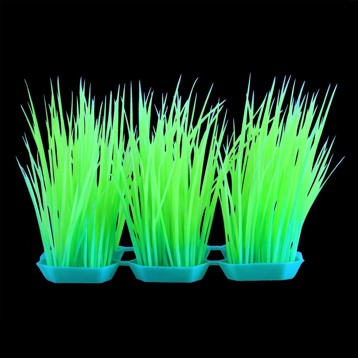 UT Glow Hair Grass Green