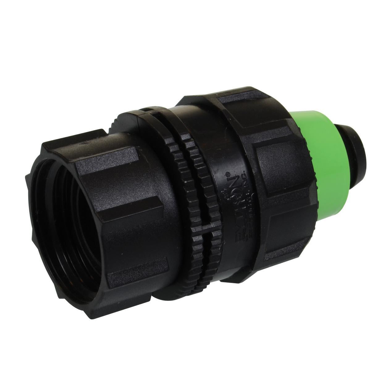 PYTHON Female Connector