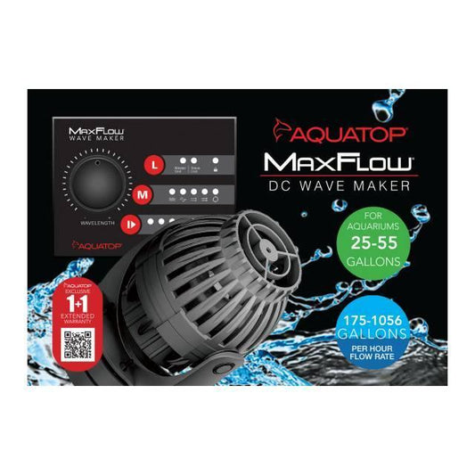 AquaTop MaxFlow 1056