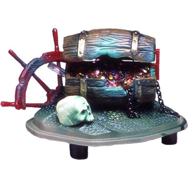 Barrel Of Jewels