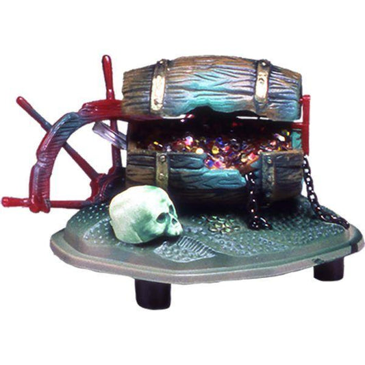 Barrel Of Jewels