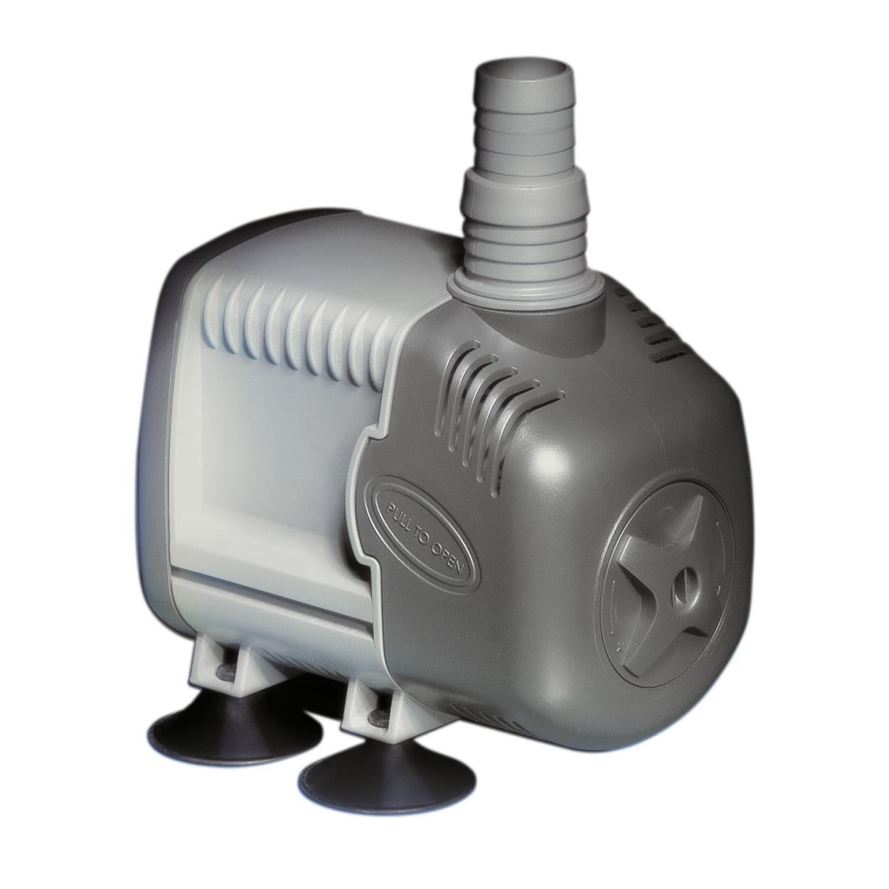 Syncra Silent 1.0  251gph