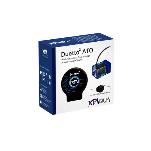 Duetto² ATO