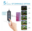 Hygger Nature Aquarium LED Light 48" 42W