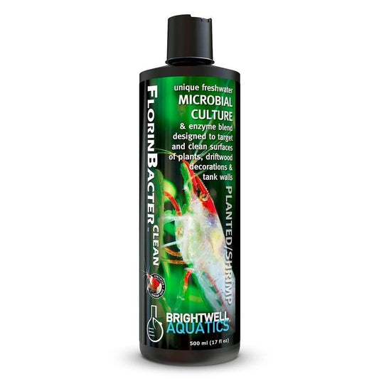 Brightwell Shrimp FlorinBacter Clean 500mL
