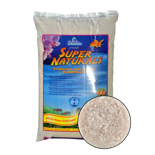 20# SN Crystal River Sand