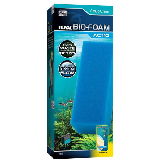 Fluval AC110 BioFoam 1pk