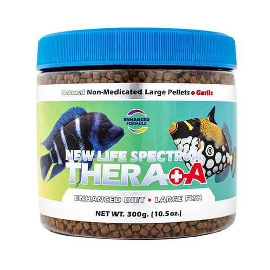 NLS TheraA 3mm 300g