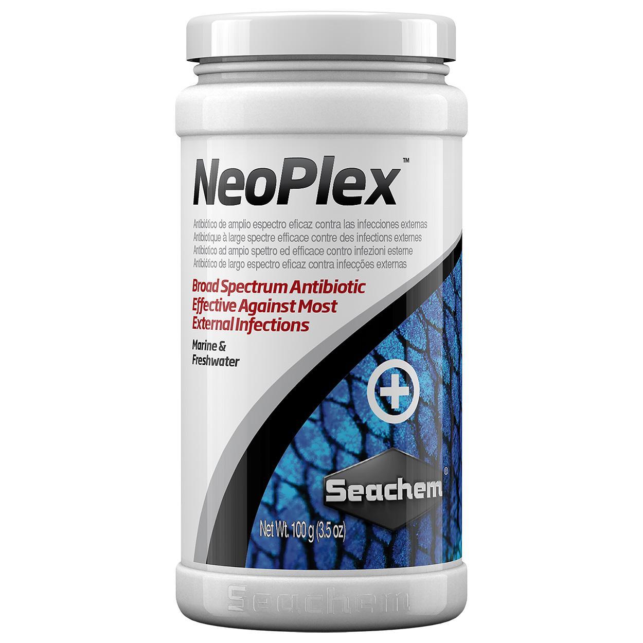 Seachem Neoplex 100g