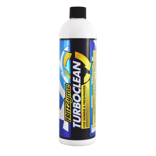 FRITZ Turboclean 16oz
