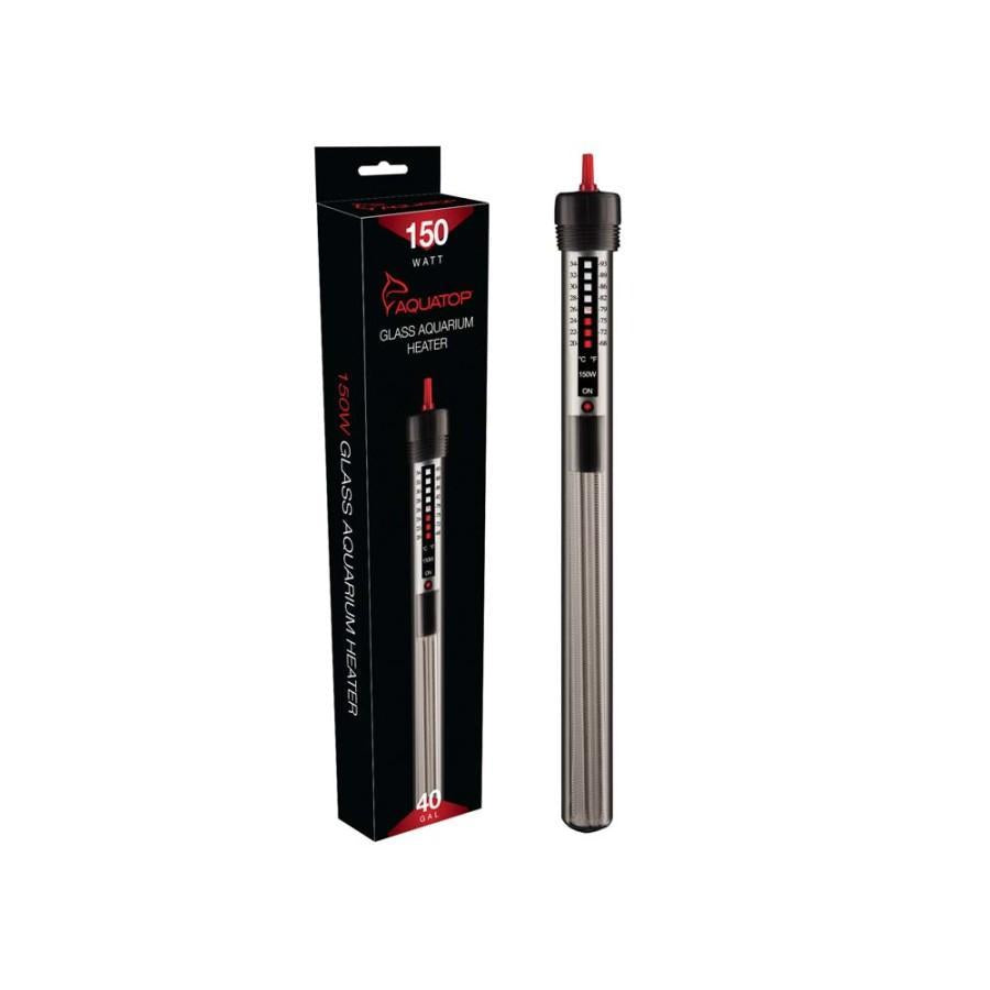Aquatop Submersible Heater 150w