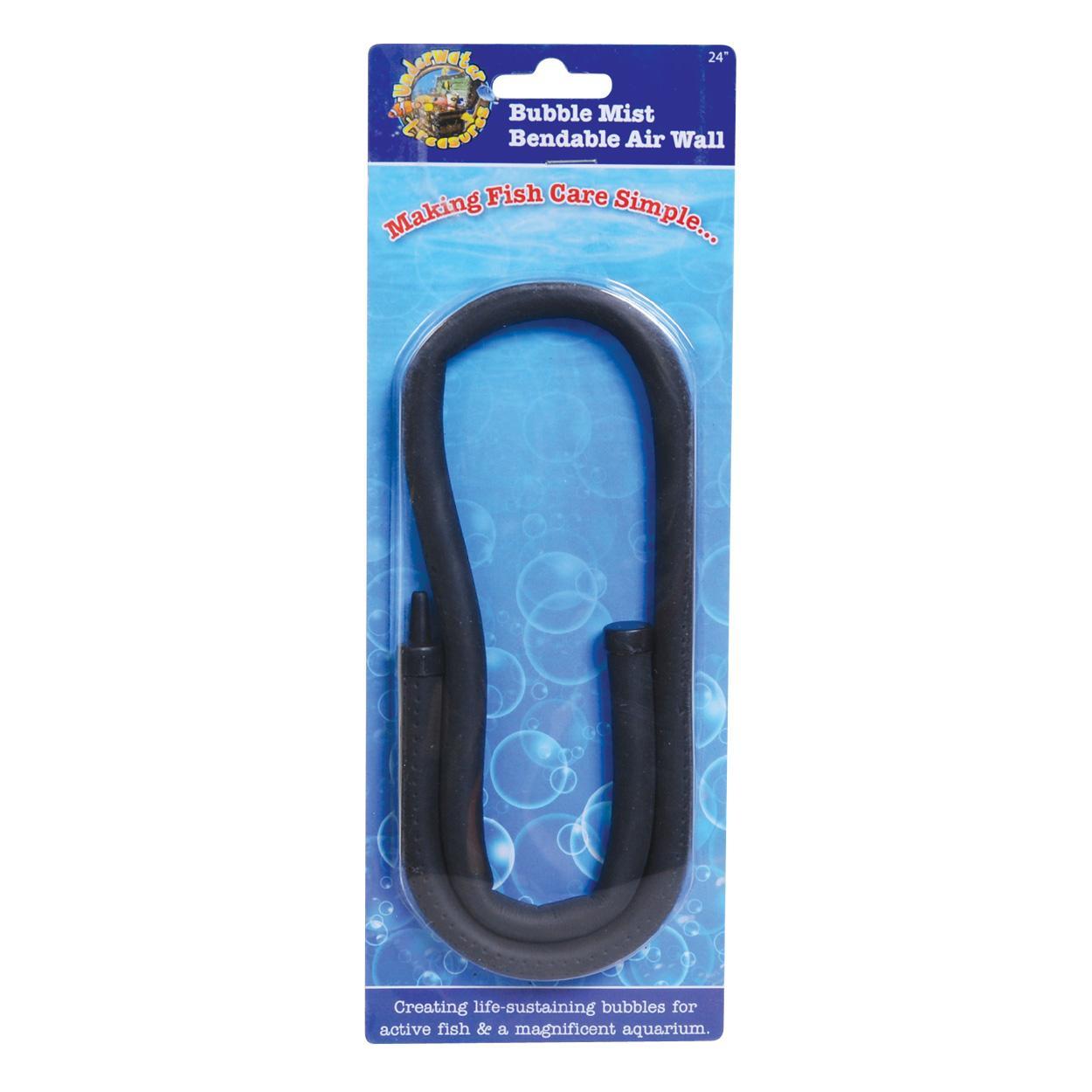 UT Bendable Rubber Air Diffuser 24"