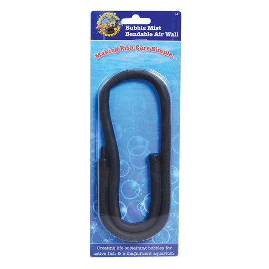 UT Bendable Rubber Air Diffuser 24"