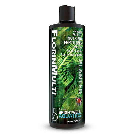 Brightwell Florin Multi Planted 2L