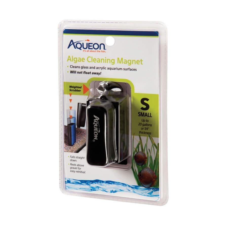 Aqueon Algae Magnets Glass/Acrylic Small