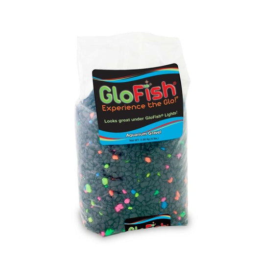 Glo Fish Black 5#