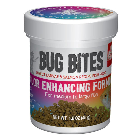 Bug Bites Color Formula 45g