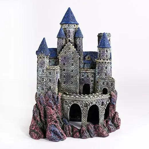 WIZARD'S CASTLE-LARGE