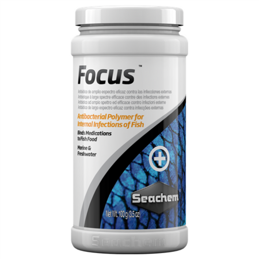 Seachem FOCUS 100g