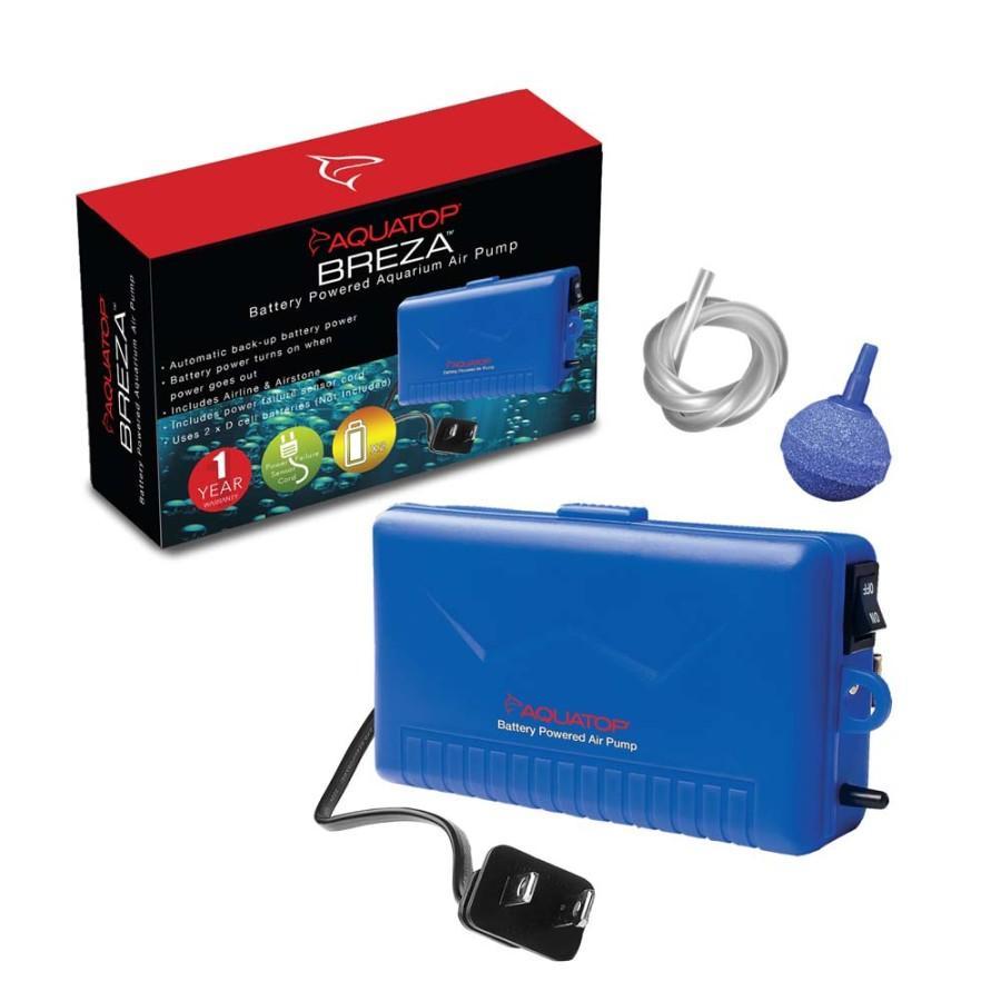 Aquatop AC/DC Air Pump