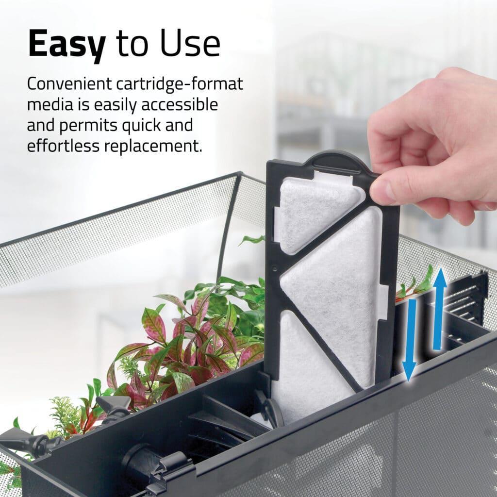 Flex 2.0 Poly-Carb Cartridge - 3pk