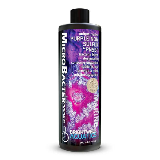 Brightwell MicroBacter Purple M 500ml