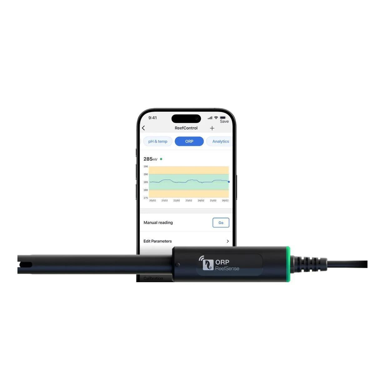 ReefSense ORP Probe