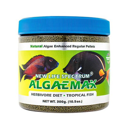 NLS Algaemax 1mm 300g