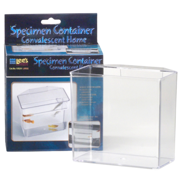 Specimen Container Large