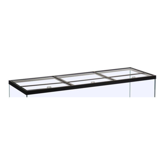 Glass Tops 72x24