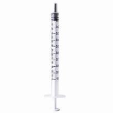 1ml Syringe