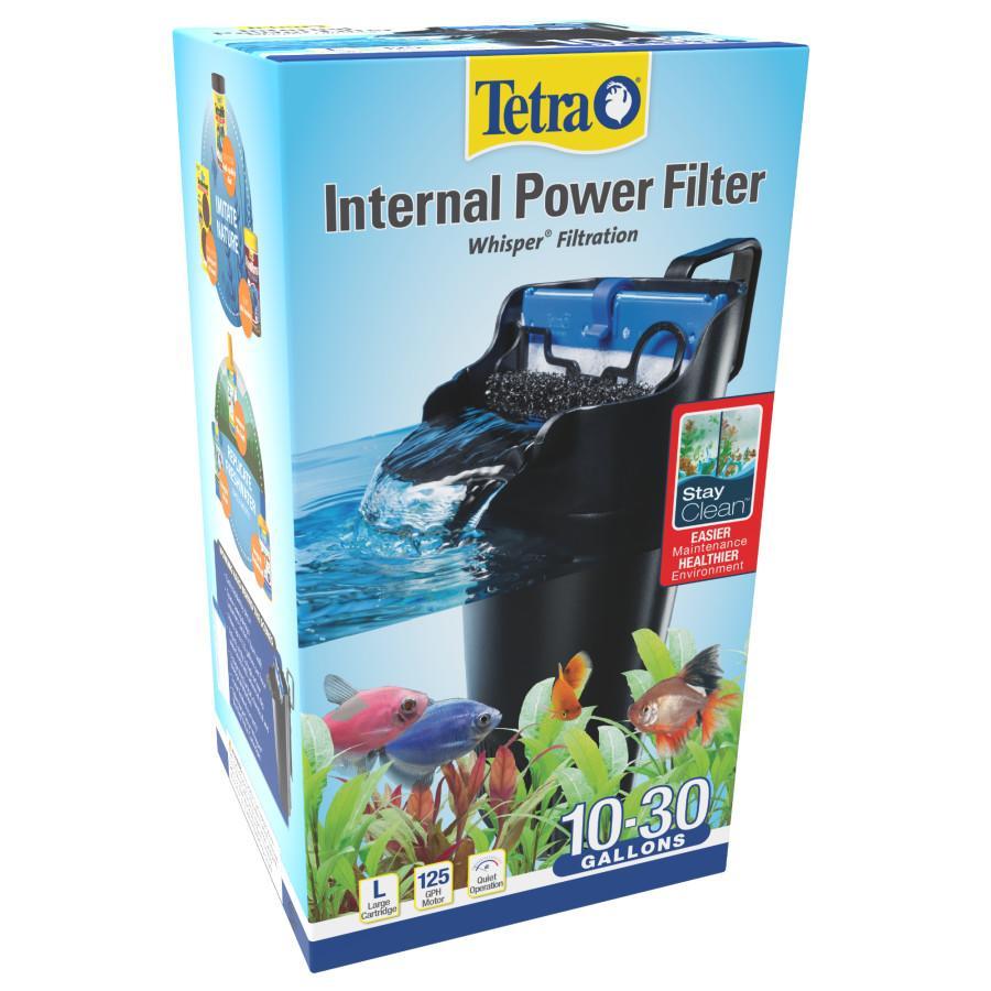 Tetra Whisper 20i