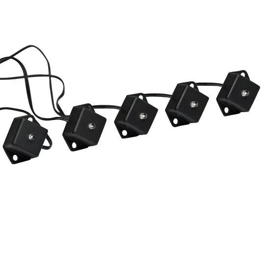 Lunar Simulator Lunar 5 LED Strings